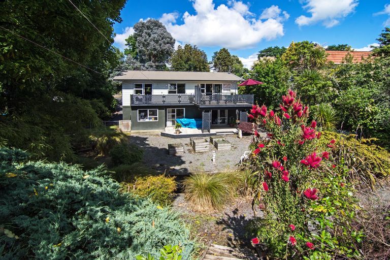 Photo of property in 12 Titoki Street, Lansdowne, Masterton, 5810