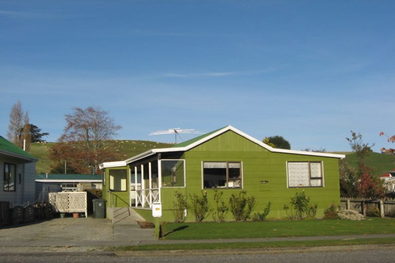 Photo of property in 64 Forth Street, Mataura, 9712