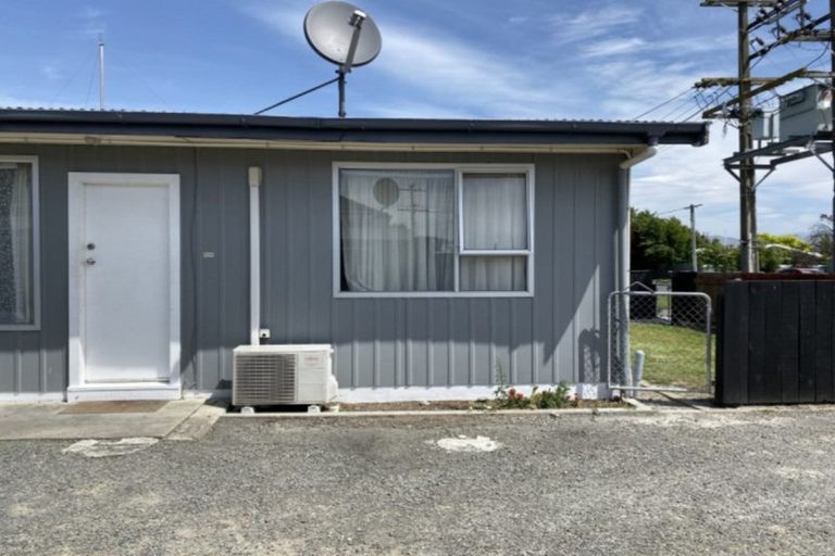 Photo of property in 1/1 Goodman Street, Blenheim, 7201
