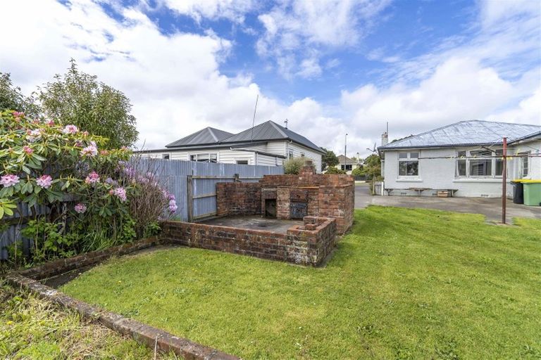Photo of property in 175 Nelson Street, Strathern, Invercargill, 9812