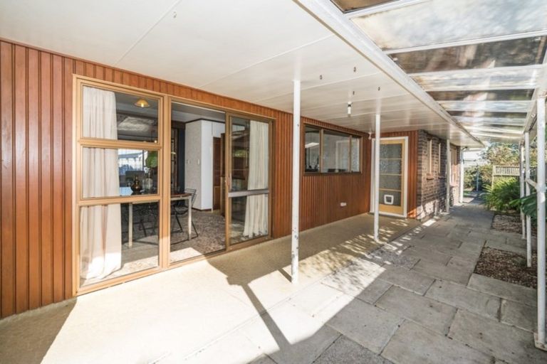 Photo of property in 36 Terry Crescent, Milson, Palmerston North, 4414