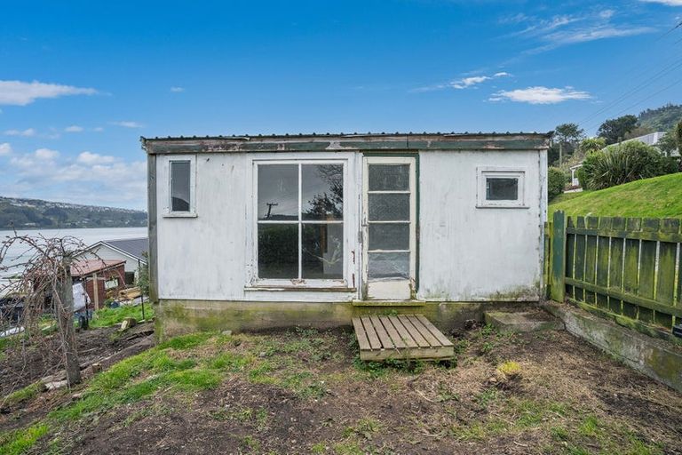 Photo of property in 7 Hawea Street, Ravensbourne, Dunedin, 9022