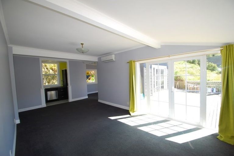 Photo of property in 80 Owhiro Bay Parade, Owhiro Bay, Wellington, 6023