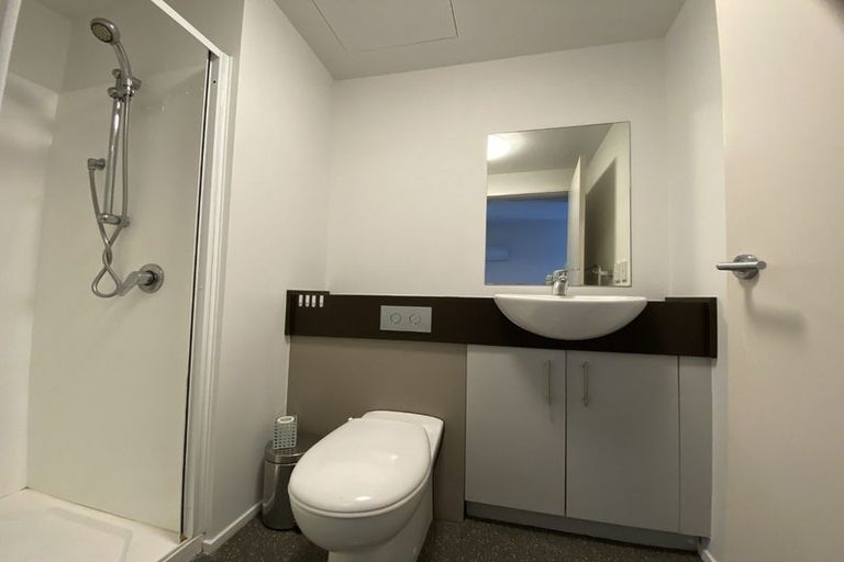 Photo of property in The Peak Apartments, 902/170 Taranaki Street, Te Aro, Wellington, 6011