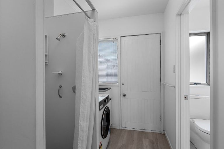 Photo of property in 2/7 Highgate Avenue, Merivale, Christchurch, 8014