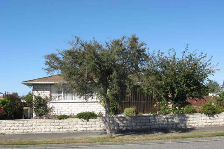 Photo of property in 14 Aviemore Street, Glenwood, Timaru, 7910