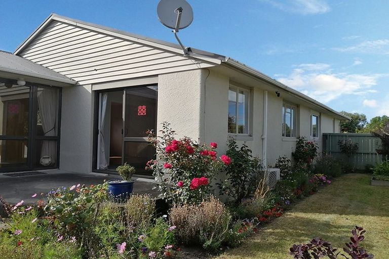 Photo of property in 416 Wairakei Road, Burnside, Christchurch, 8053