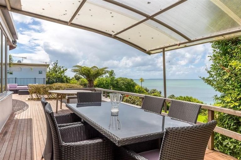 Photo of property in 26 Hamana Street, Narrow Neck, Auckland, 0622