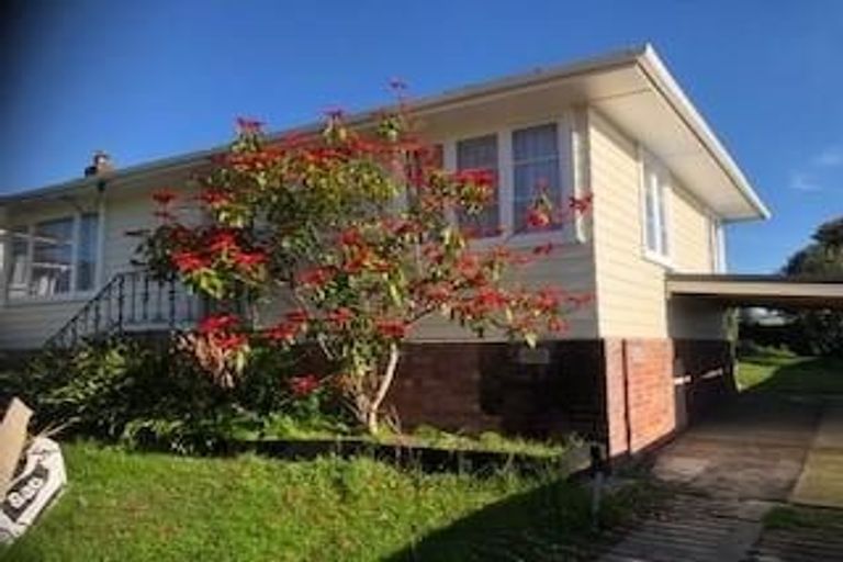 Photo of property in 4 Kereru Street, Henderson, Auckland, 0612