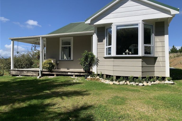 Photo of property in 196 Kumara Junction Highway, Seaview, Hokitika, 7882