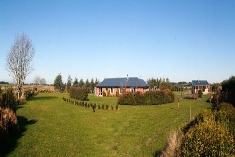 Photo of property in 1415 Coaltrack Road, Greendale, Christchurch, 7671