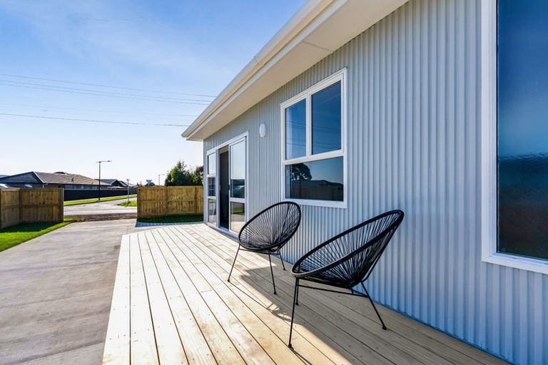 Photo of property in 5 Wills Road, Bell Block, New Plymouth, 4312