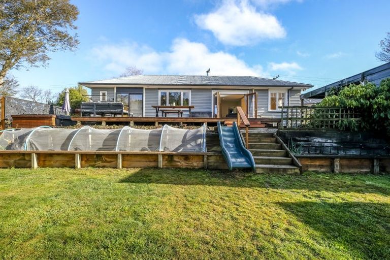 Photo of property in 21 Scarborough Terrace, Hanmer Springs, 7334