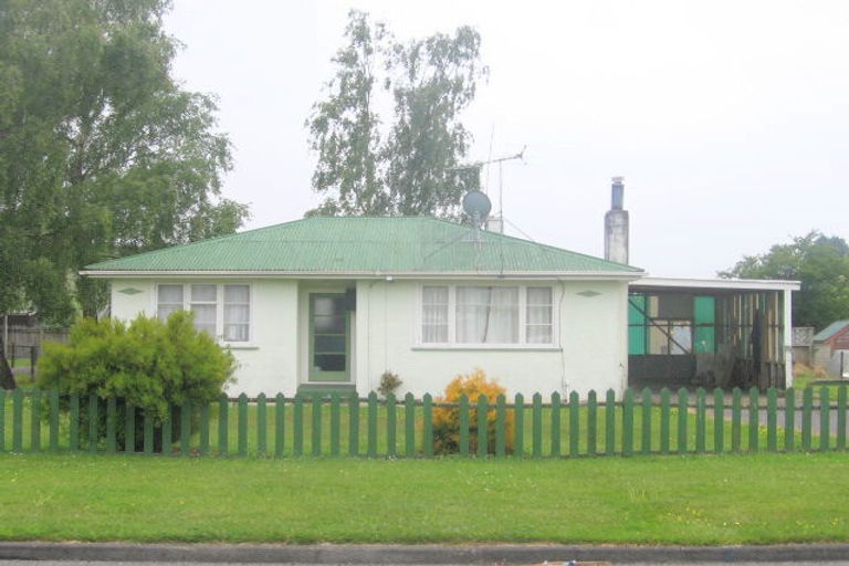 Photo of property in 75b Arawa Street, Ohakune, 4625