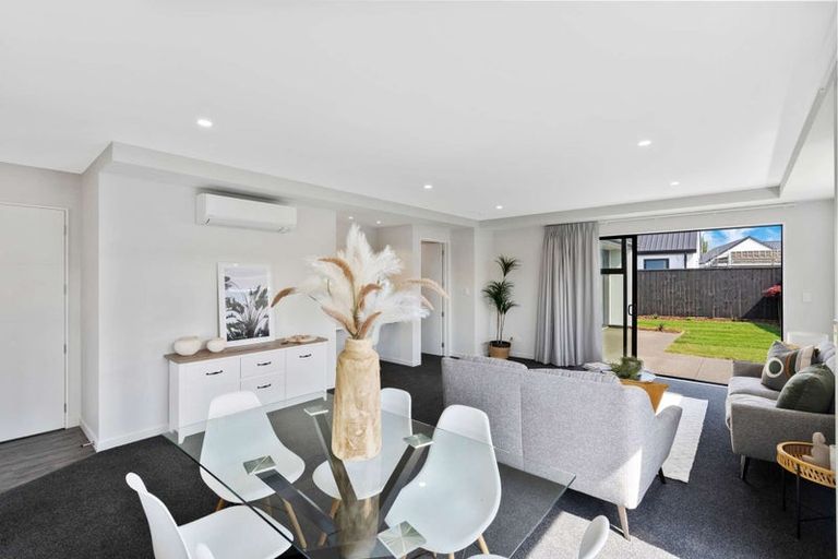 Photo of property in 6 Jack Rogers Road, Halswell, Christchurch, 8025