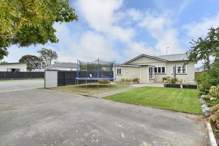 Photo of property in 612 Gloucester Street, Linwood, Christchurch, 8062