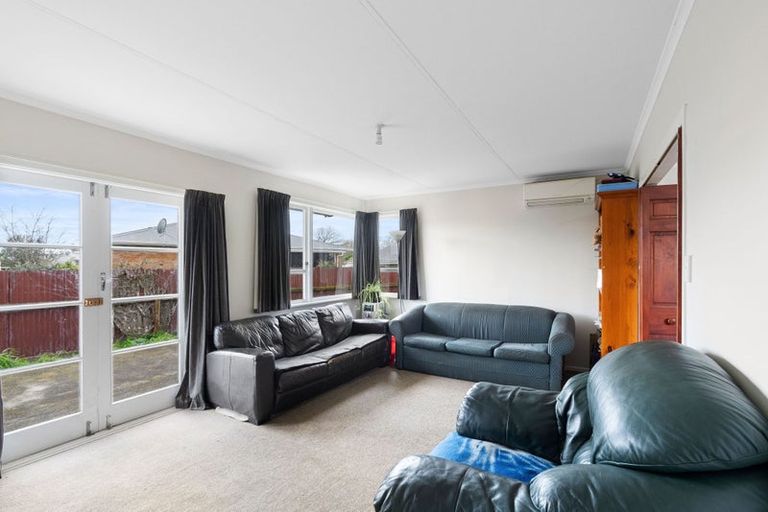 Photo of property in 2 Cook Street, Levin, 5510