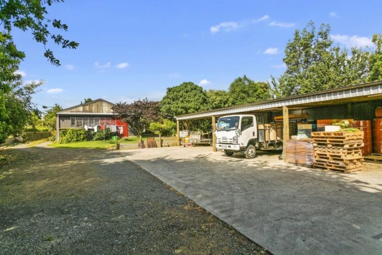 Photo of property in 811 Arapuni Road, Parawera, Te Awamutu, 3872
