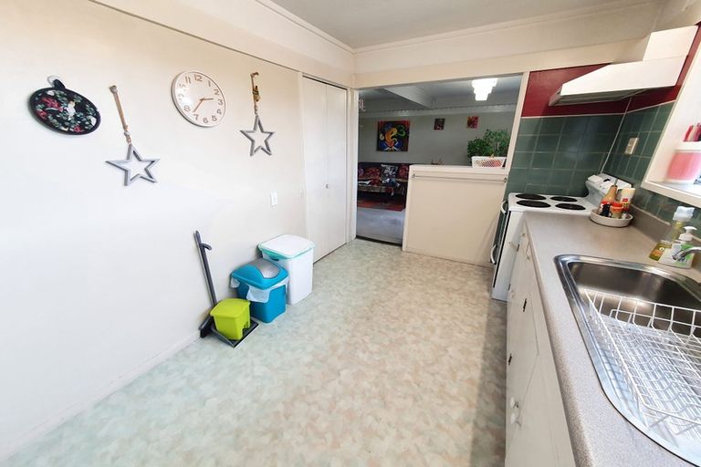 Photo of property in 14b Euston Road, Wilton, Wellington, 6012