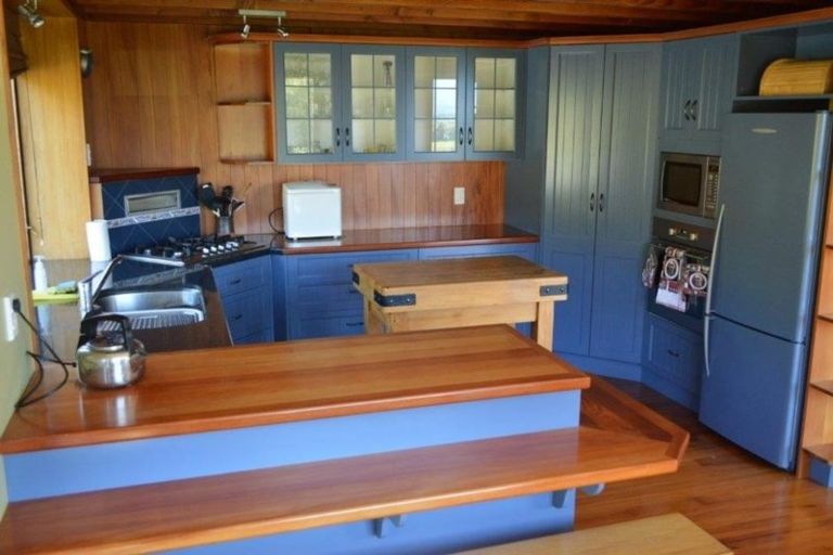 Photo of property in 70 Rees Valley Road, Glenorchy, 9372