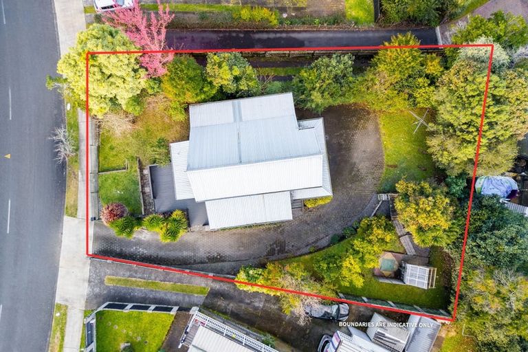 Photo of property in 50 Pelorus Street, Glenview, Hamilton, 3206