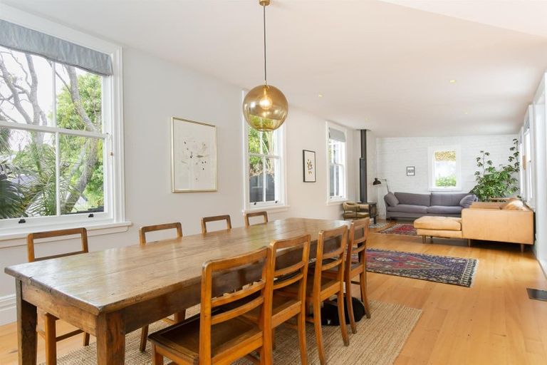 Photo of property in 8 Schofield Street, Grey Lynn, Auckland, 1021