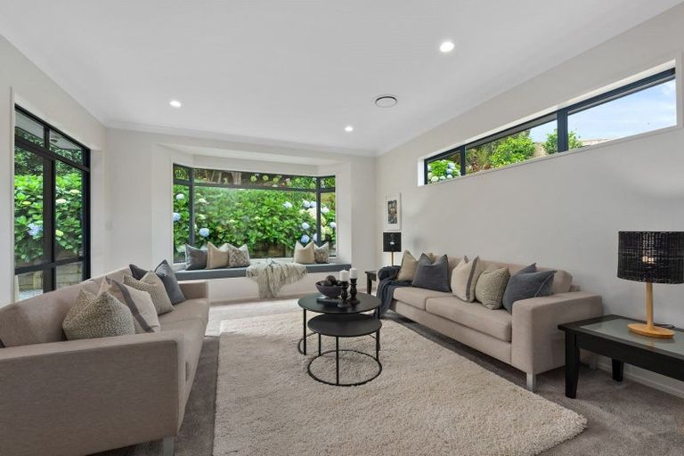 Photo of property in 55a Lonely Track Road, Fairview Heights, Auckland, 0632