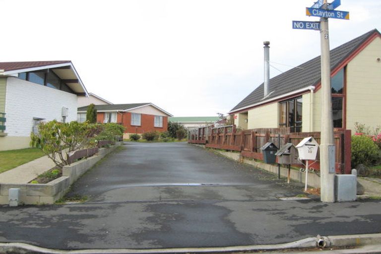 Photo of property in 12 Clayton Street, Saint Clair, Dunedin, 9012