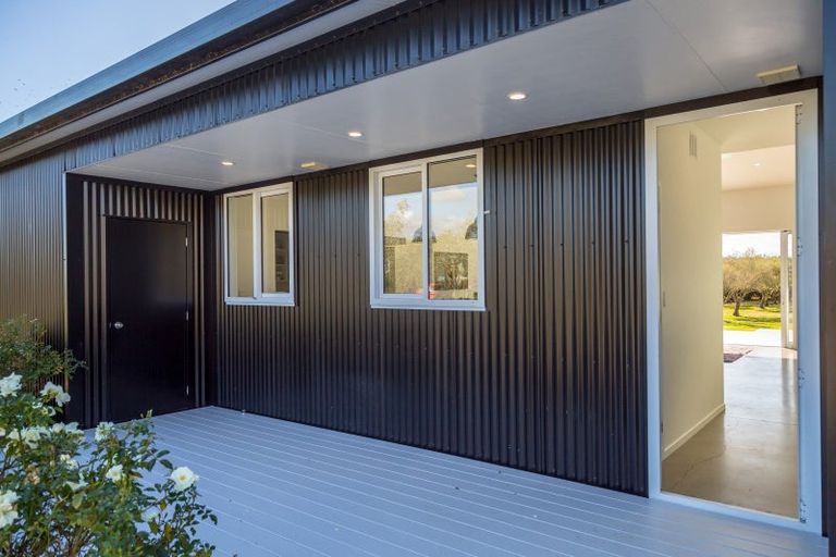 Photo of property in 399a Lake Ferry Road, Dyerville, Martinborough, 5781