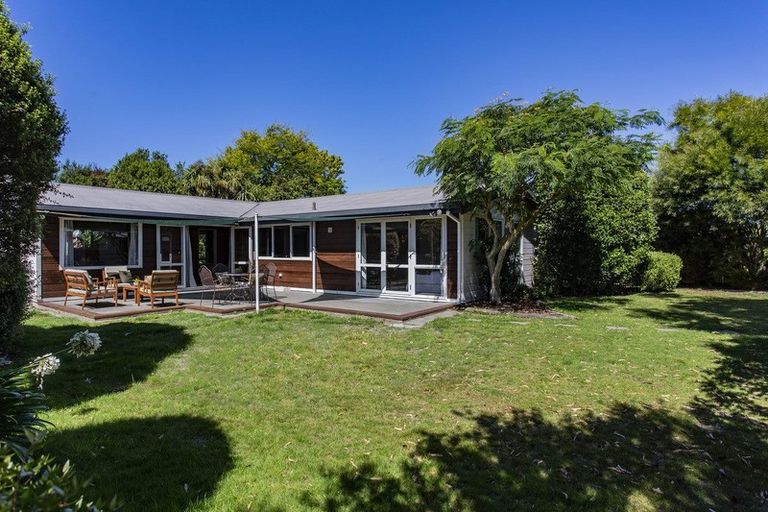 Photo of property in 31 Eders Road, Woodend, 7610