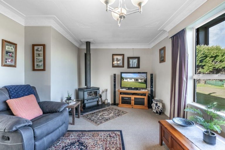 Photo of property in 637 Bainfield Road, Waihopai, Invercargill, 9872