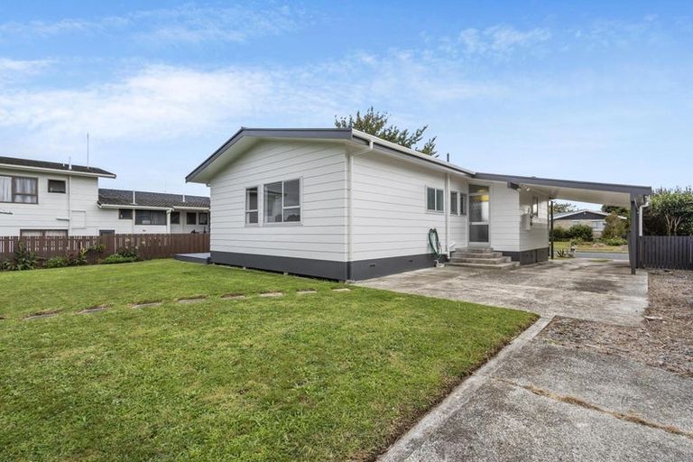 Photo of property in 3 Matipo Street, Matamata, 3400