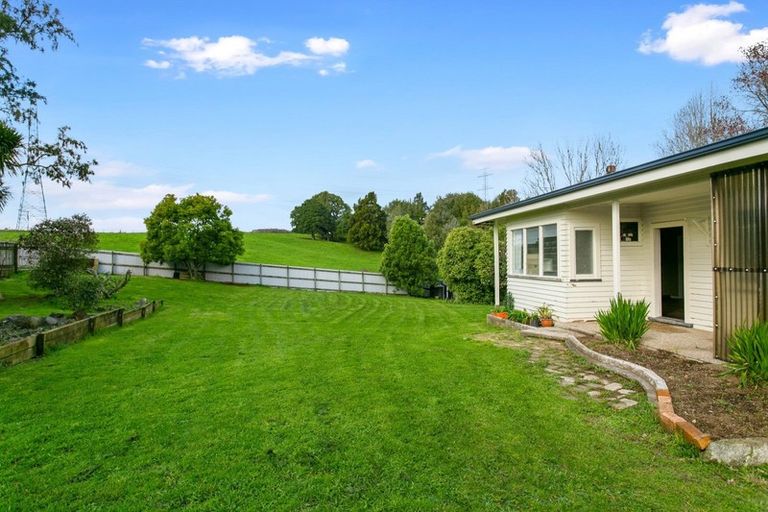 Photo of property in 841 Brunskill Road, Te Miro, Cambridge, 3496