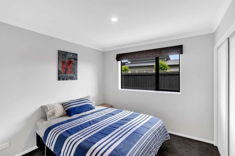 Photo of property in 23 Wakeman Way, Kaiapoi, 7630