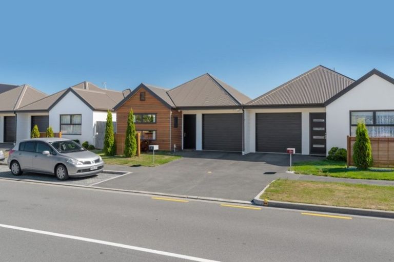 Photo of property in 64 Mustang Avenue, Wigram, Christchurch, 8042