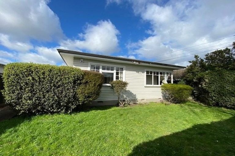 Photo of property in 56a Diamond Avenue, Spreydon, Christchurch, 8024