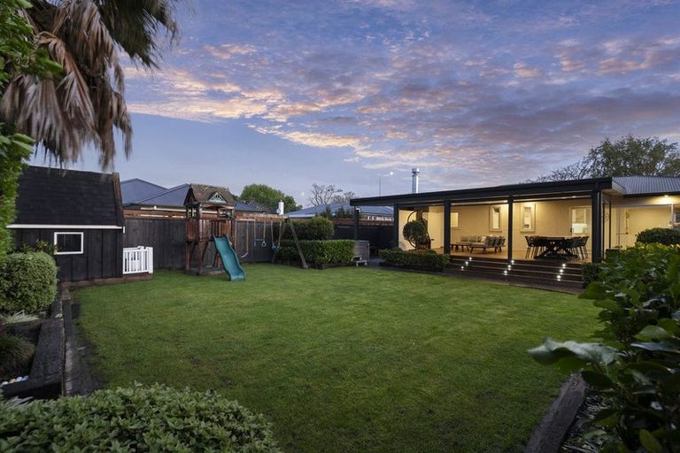 Photo of property in 467 Ruahine Street, Terrace End, Palmerston North, 4410