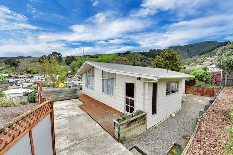 Photo of property in 4a Warwick Street, Richmond, 7020