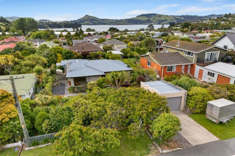 Photo of property in 14 Hugh Street, Sawyers Bay, Port Chalmers, 9023
