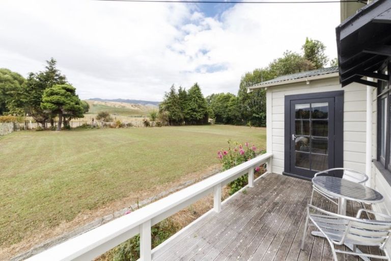 Photo of property in 481 Pohangina Valley East Road, Pohangina, Ashhurst, 4884