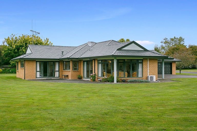 Photo of property in 20 Cowley Drive, Leamington, Cambridge, 3432