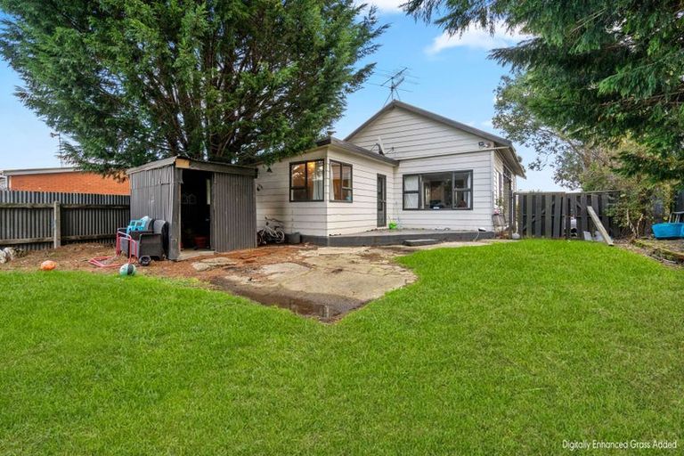 Photo of property in 282 Pomona Street, Strathern, Invercargill, 9812