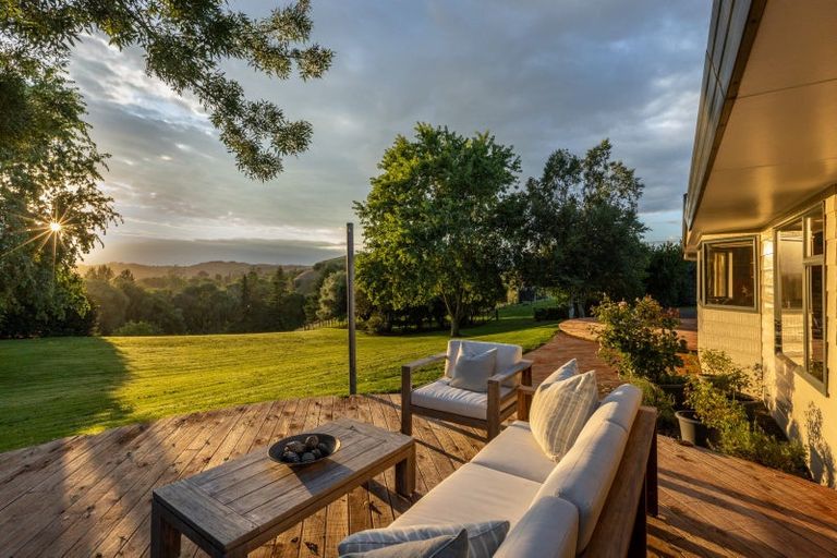 Photo of property in 660 Omarunui Road, Puketapu, Napier, 4183