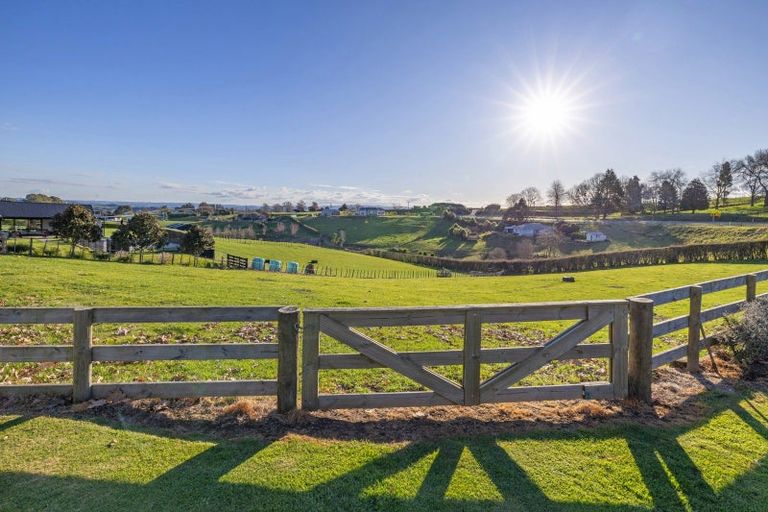 Photo of property in 678a Mangaorongo Road, Otorohanga, 3972