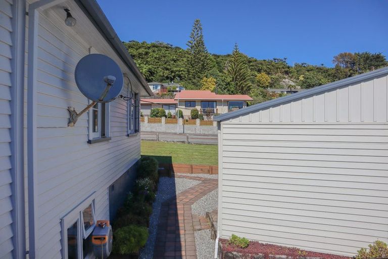 Photo of property in 58 Joyce Crescent, Greymouth, 7805