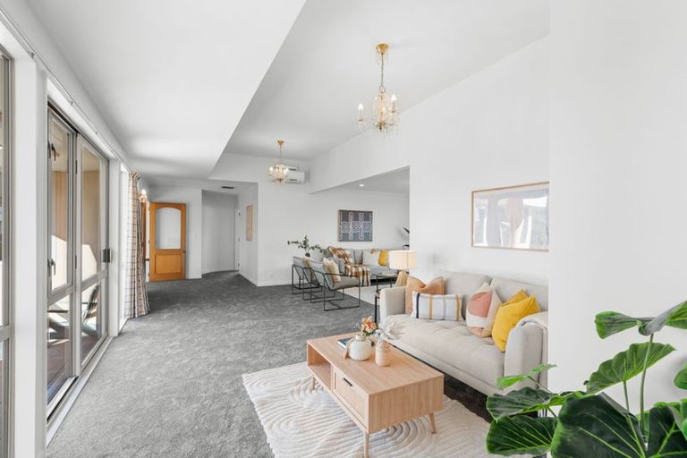 Photo of property in 158 Hawthornden Road, Avonhead, Christchurch, 8042