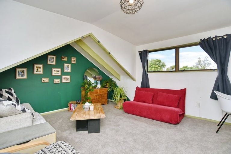 Photo of property in 4/11 Burns Street, Sydenham, Christchurch, 8023
