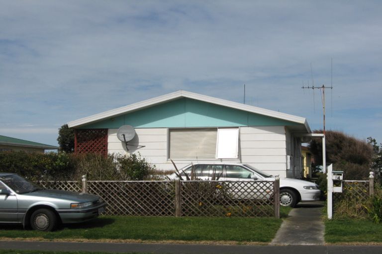Photo of property in 24a Waitote Street, Castlecliff, Whanganui, 4501