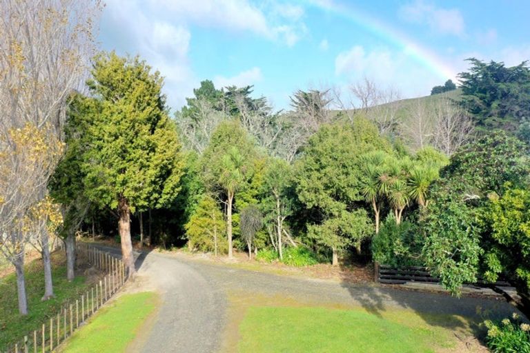 Photo of property in 11 Waihi Falls Road, Waione, Dannevirke, 4971