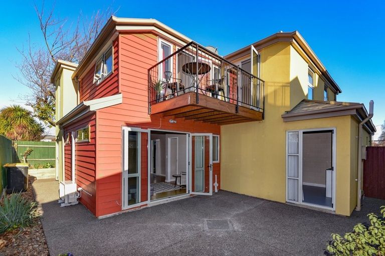 Photo of property in 24b Whiteleigh Avenue, Addington, Christchurch, 8024